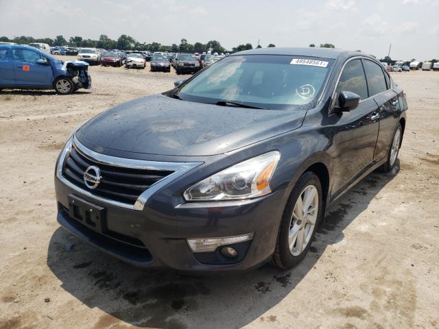 Photo 1 VIN: 1N4AL3AP2DC148203 - NISSAN ALTIMA 2.5 