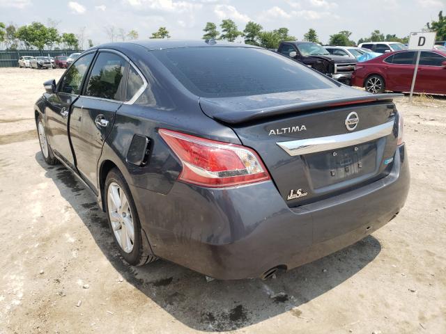 Photo 2 VIN: 1N4AL3AP2DC148203 - NISSAN ALTIMA 2.5 