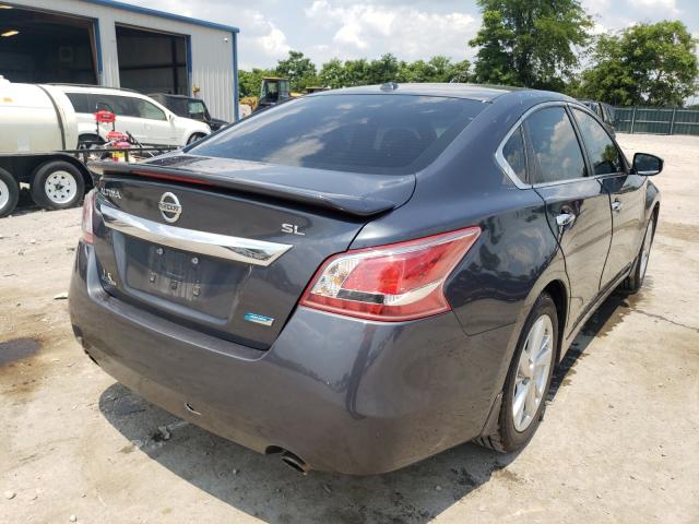 Photo 3 VIN: 1N4AL3AP2DC148203 - NISSAN ALTIMA 2.5 