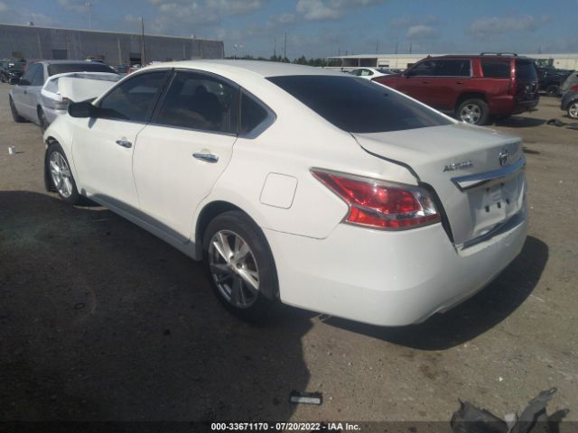 Photo 2 VIN: 1N4AL3AP2DC150856 - NISSAN ALTIMA 