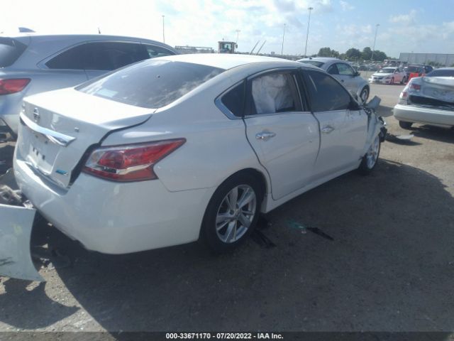 Photo 3 VIN: 1N4AL3AP2DC150856 - NISSAN ALTIMA 