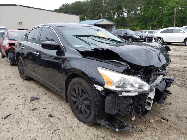 Photo 0 VIN: 1N4AL3AP2DC153286 - NISSAN ALTIMA 2.5 