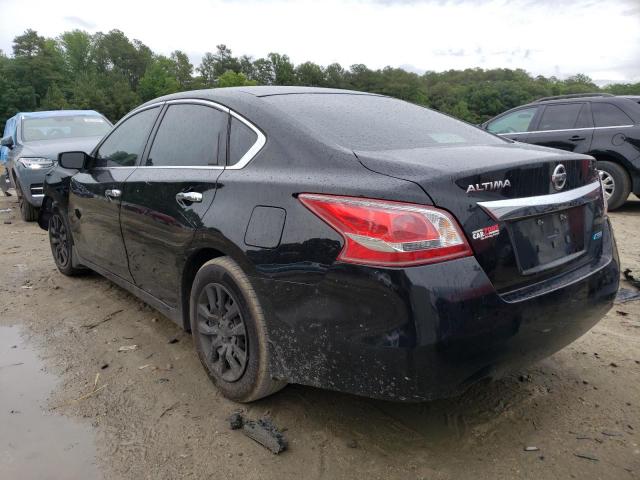 Photo 2 VIN: 1N4AL3AP2DC153286 - NISSAN ALTIMA 2.5 