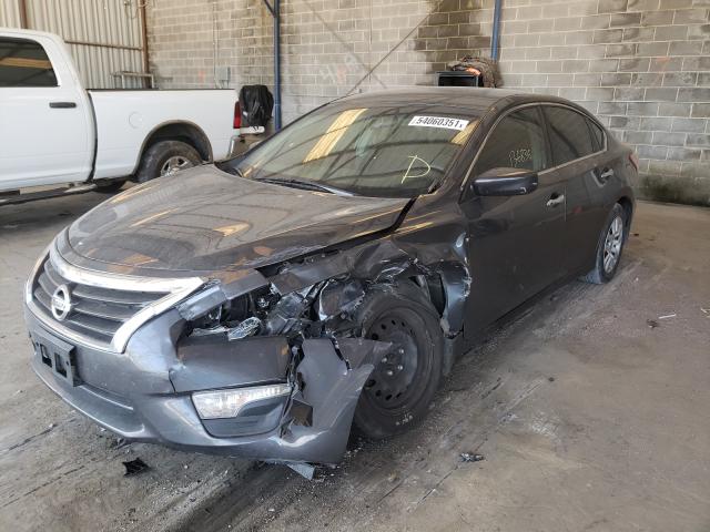 Photo 1 VIN: 1N4AL3AP2DC153482 - NISSAN ALTIMA 2.5 