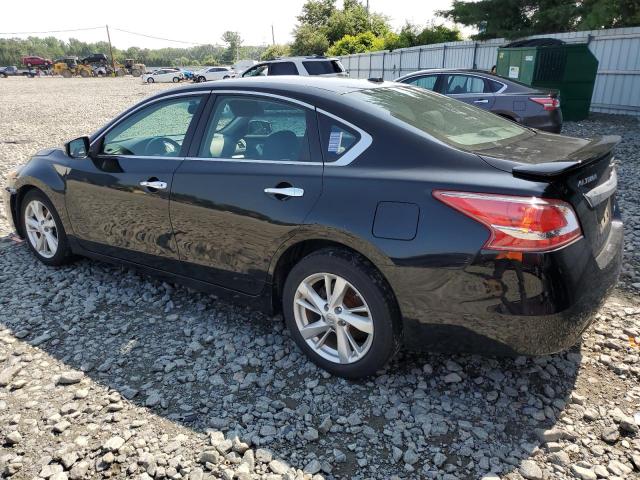 Photo 1 VIN: 1N4AL3AP2DC153823 - NISSAN ALTIMA 2.5 