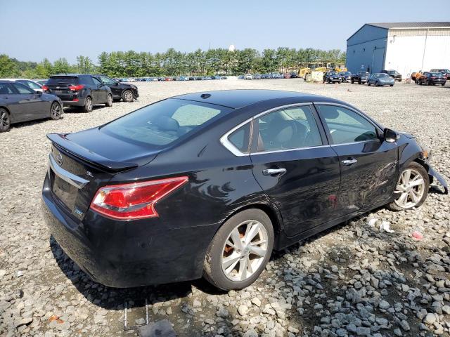 Photo 2 VIN: 1N4AL3AP2DC153823 - NISSAN ALTIMA 2.5 