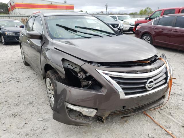 Photo 0 VIN: 1N4AL3AP2DC155846 - NISSAN ALTIMA 2.5 