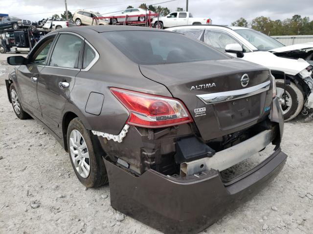 Photo 2 VIN: 1N4AL3AP2DC155846 - NISSAN ALTIMA 2.5 