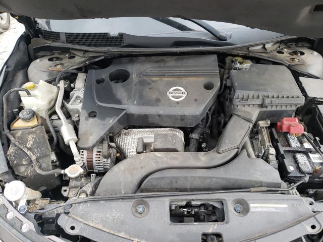 Photo 6 VIN: 1N4AL3AP2DC155846 - NISSAN ALTIMA 2.5 