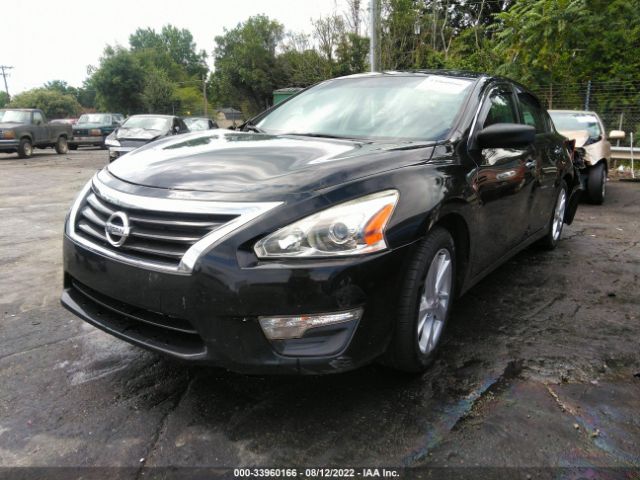 Photo 1 VIN: 1N4AL3AP2DC159119 - NISSAN ALTIMA 