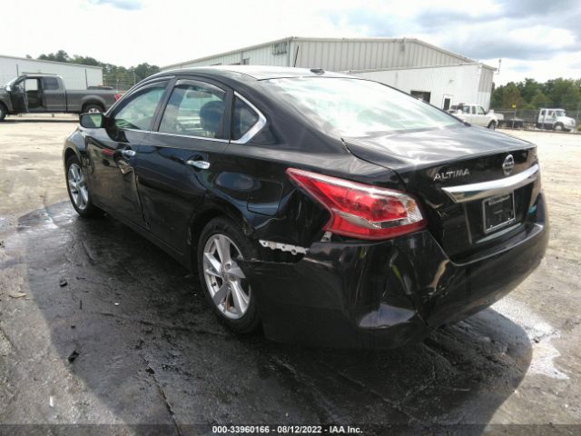 Photo 2 VIN: 1N4AL3AP2DC159119 - NISSAN ALTIMA 