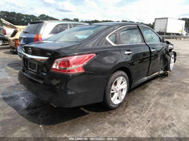 Photo 3 VIN: 1N4AL3AP2DC159119 - NISSAN ALTIMA 