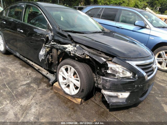 Photo 5 VIN: 1N4AL3AP2DC159119 - NISSAN ALTIMA 