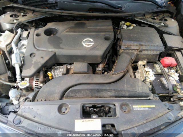 Photo 9 VIN: 1N4AL3AP2DC159119 - NISSAN ALTIMA 