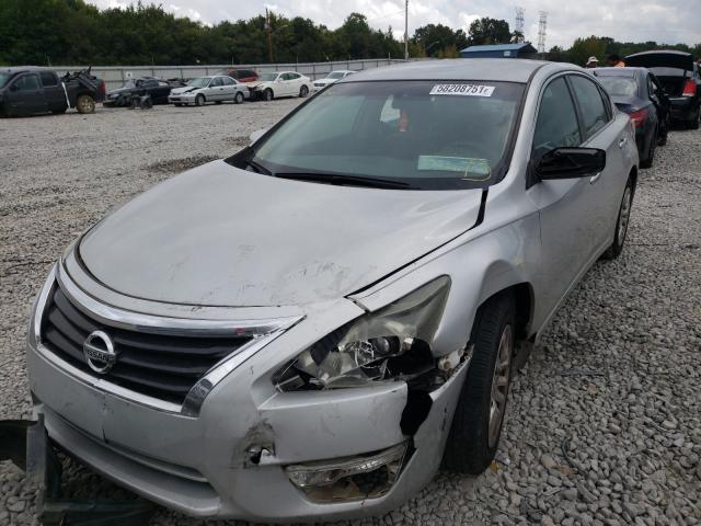 Photo 1 VIN: 1N4AL3AP2DC159430 - NISSAN ALTIMA 2.5 