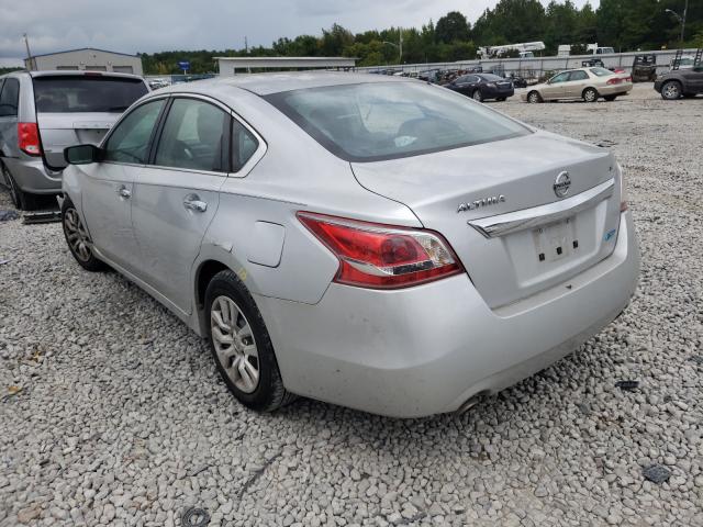 Photo 2 VIN: 1N4AL3AP2DC159430 - NISSAN ALTIMA 2.5 