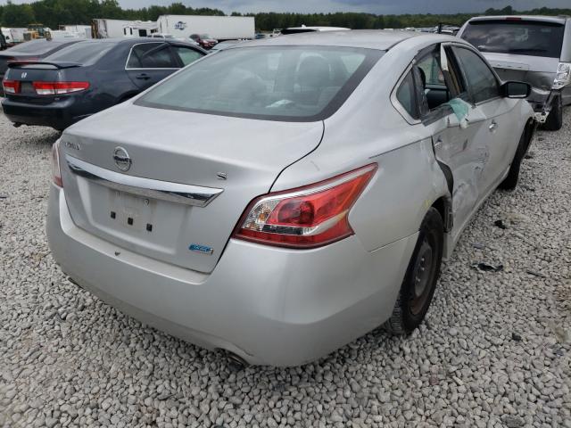 Photo 3 VIN: 1N4AL3AP2DC159430 - NISSAN ALTIMA 2.5 