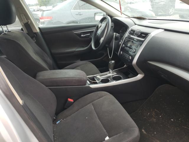 Photo 4 VIN: 1N4AL3AP2DC159430 - NISSAN ALTIMA 2.5 