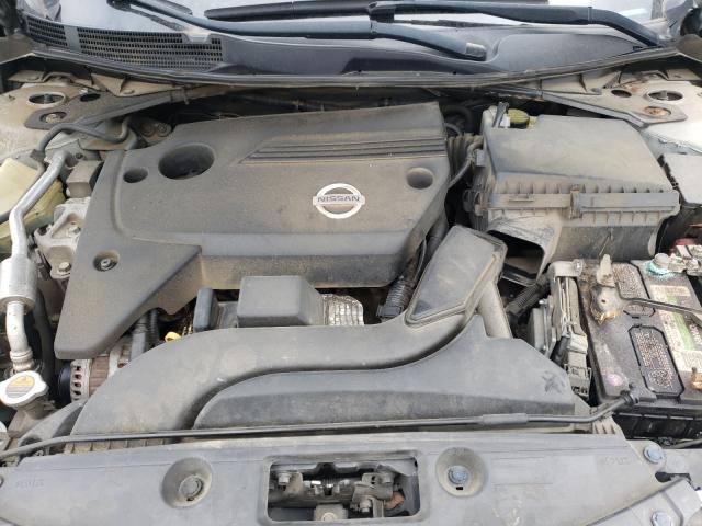 Photo 6 VIN: 1N4AL3AP2DC159430 - NISSAN ALTIMA 2.5 