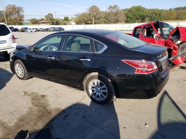 Photo 1 VIN: 1N4AL3AP2DC159671 - NISSAN ALTIMA 