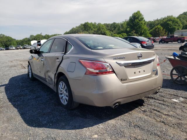 Photo 2 VIN: 1N4AL3AP2DC160335 - NISSAN ALTIMA 2.5 