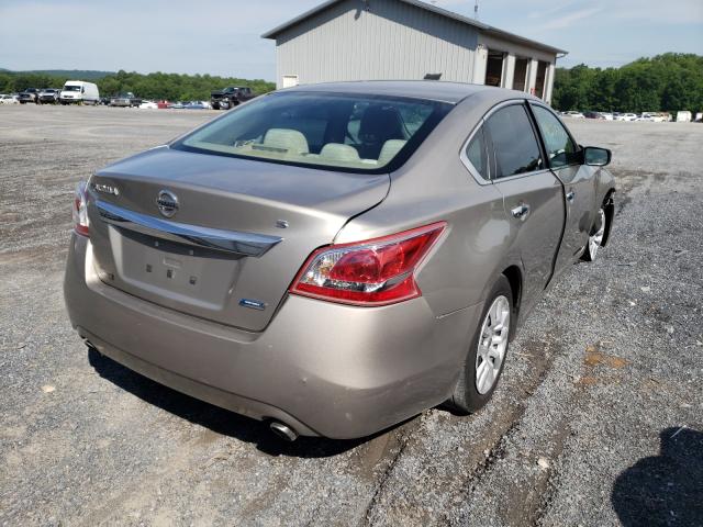 Photo 3 VIN: 1N4AL3AP2DC160335 - NISSAN ALTIMA 2.5 