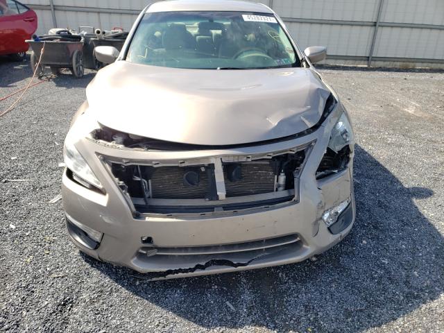 Photo 8 VIN: 1N4AL3AP2DC160335 - NISSAN ALTIMA 2.5 