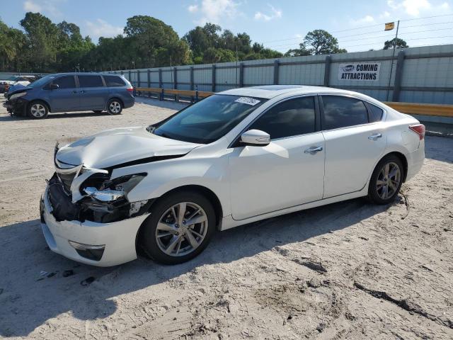 Photo 0 VIN: 1N4AL3AP2DC162988 - NISSAN ALTIMA 