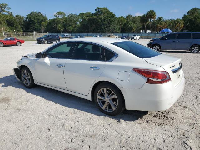 Photo 1 VIN: 1N4AL3AP2DC162988 - NISSAN ALTIMA 