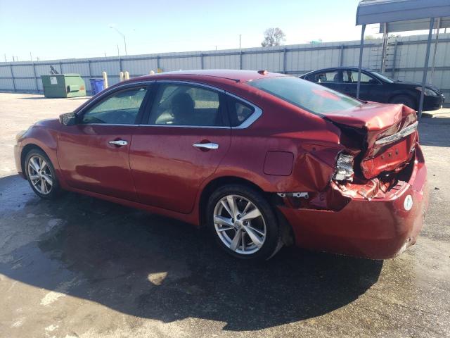 Photo 1 VIN: 1N4AL3AP2DC165230 - NISSAN ALTIMA 2.5 