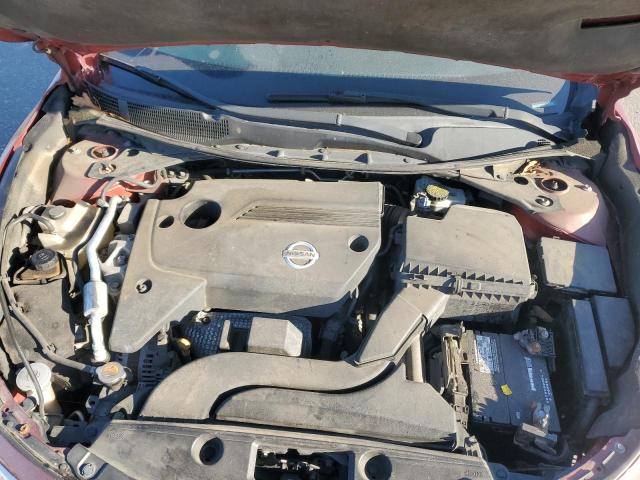 Photo 10 VIN: 1N4AL3AP2DC165230 - NISSAN ALTIMA 2.5 