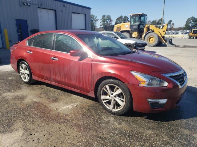 Photo 3 VIN: 1N4AL3AP2DC165230 - NISSAN ALTIMA 2.5 