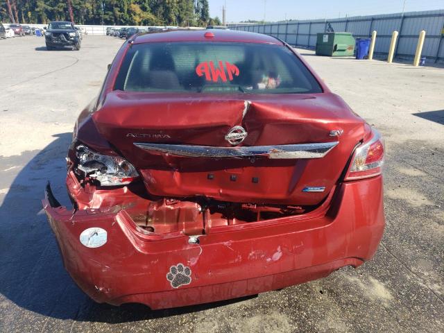 Photo 5 VIN: 1N4AL3AP2DC165230 - NISSAN ALTIMA 2.5 