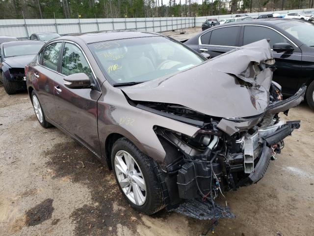 Photo 0 VIN: 1N4AL3AP2DC166149 - NISSAN ALTIMA 2.5 