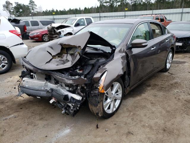 Photo 1 VIN: 1N4AL3AP2DC166149 - NISSAN ALTIMA 2.5 