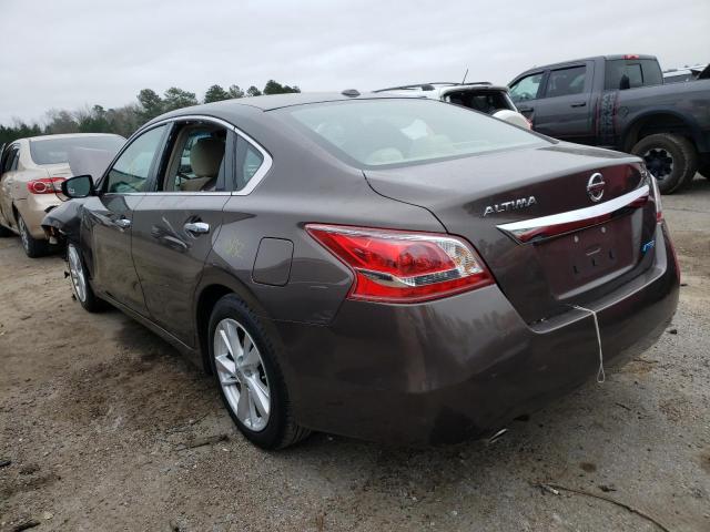 Photo 2 VIN: 1N4AL3AP2DC166149 - NISSAN ALTIMA 2.5 