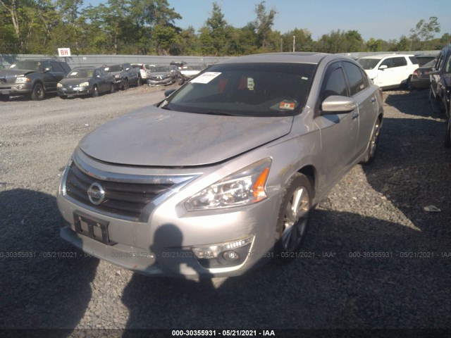 Photo 1 VIN: 1N4AL3AP2DC166331 - NISSAN ALTIMA 