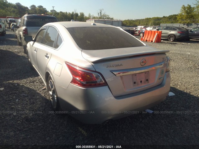 Photo 2 VIN: 1N4AL3AP2DC166331 - NISSAN ALTIMA 