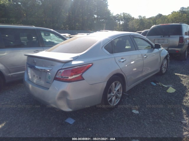 Photo 3 VIN: 1N4AL3AP2DC166331 - NISSAN ALTIMA 