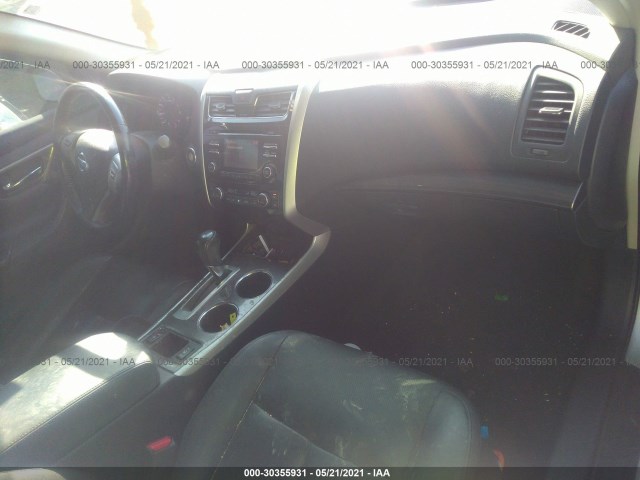 Photo 4 VIN: 1N4AL3AP2DC166331 - NISSAN ALTIMA 