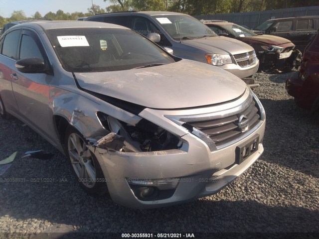 Photo 5 VIN: 1N4AL3AP2DC166331 - NISSAN ALTIMA 