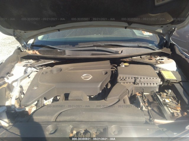 Photo 9 VIN: 1N4AL3AP2DC166331 - NISSAN ALTIMA 