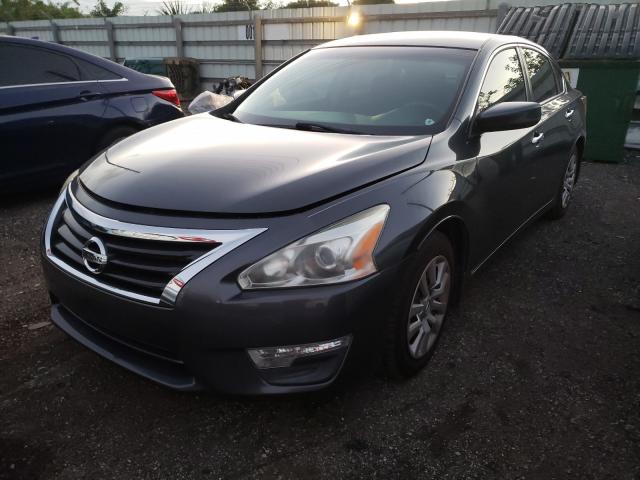 Photo 1 VIN: 1N4AL3AP2DC169021 - NISSAN ALTIMA 2.5 