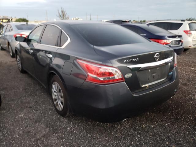 Photo 2 VIN: 1N4AL3AP2DC169021 - NISSAN ALTIMA 2.5 