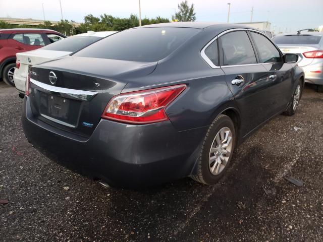 Photo 3 VIN: 1N4AL3AP2DC169021 - NISSAN ALTIMA 2.5 