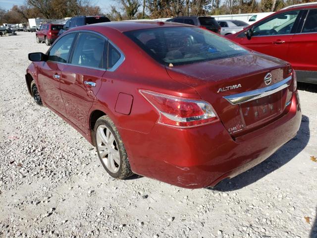 Photo 2 VIN: 1N4AL3AP2DC169441 - NISSAN ALTIMA 2.5 