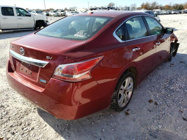 Photo 3 VIN: 1N4AL3AP2DC169441 - NISSAN ALTIMA 2.5 