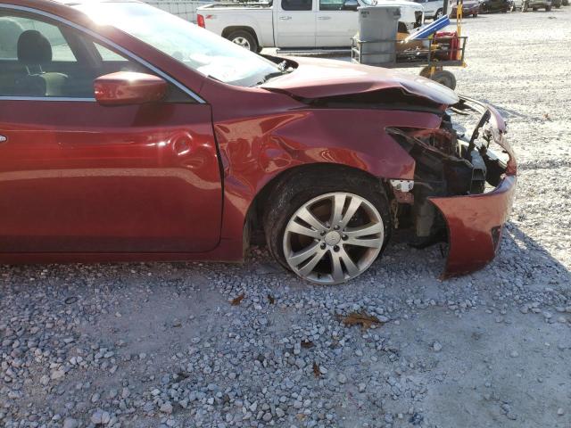 Photo 8 VIN: 1N4AL3AP2DC169441 - NISSAN ALTIMA 2.5 