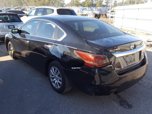 Photo 2 VIN: 1N4AL3AP2DC169553 - NISSAN ALTIMA 2.5 