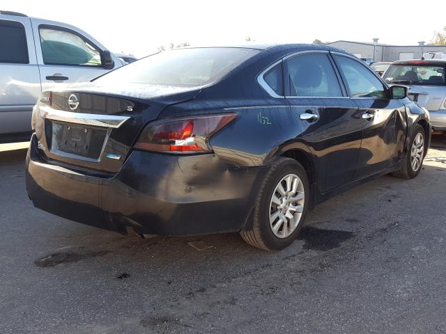 Photo 3 VIN: 1N4AL3AP2DC169553 - NISSAN ALTIMA 2.5 